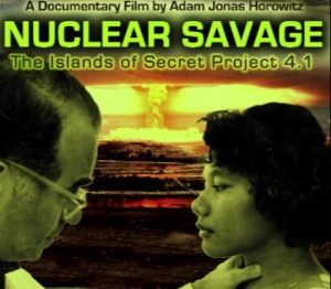 nuclear savage