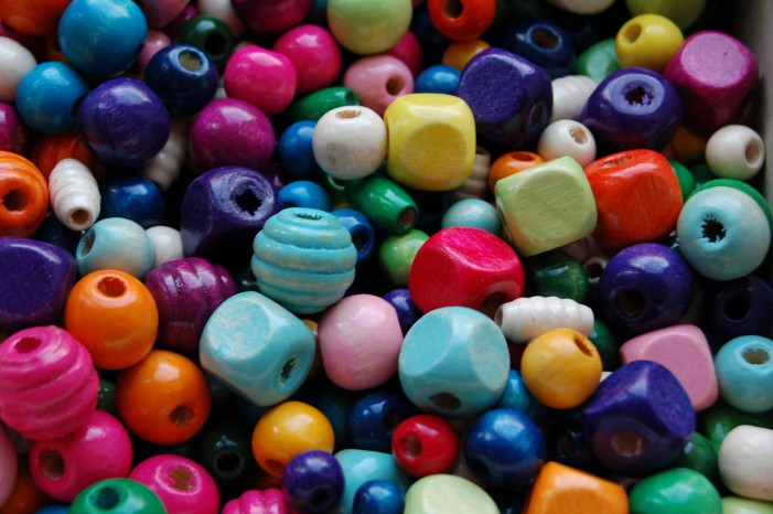 Bead Collecting: Things to Know