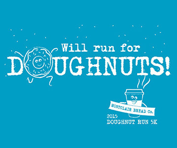 Doughnut Run 2015