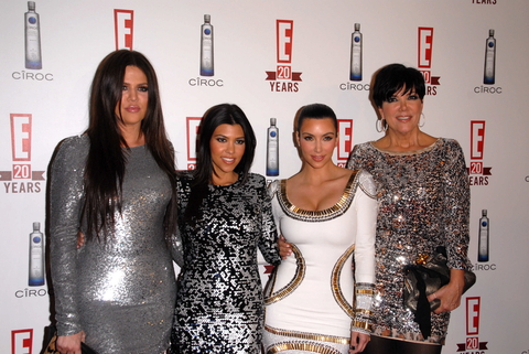 Kardashian Makes Beauty Affordable