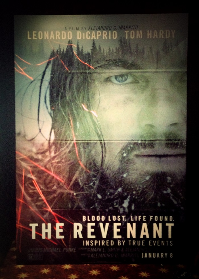 ‘The Revenant’ Review