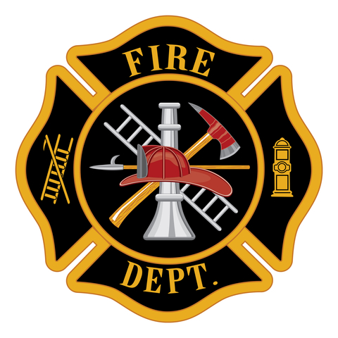 John Herrmann Becomes Fire Chief