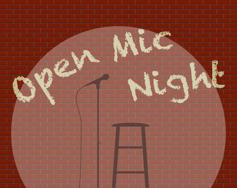 Open Mics and Jam Sessions