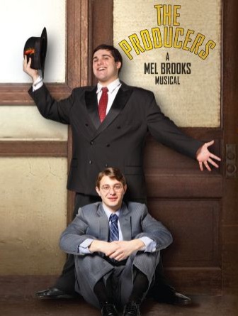 ‘The Producers’ Come to Montclair