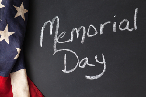 Memorial Day: The History