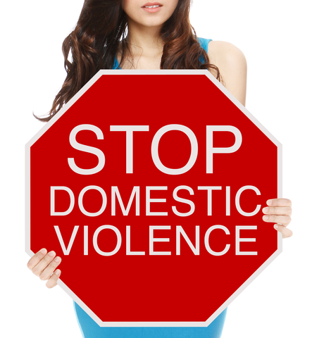 S.O.F.I.A.: Stop Domestic Violence