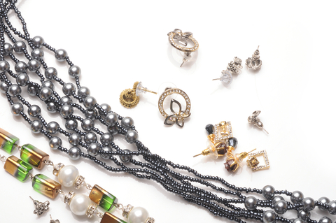 Jewelry Trends with Sorrelli