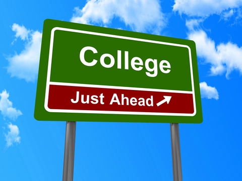College Options For The Undecided