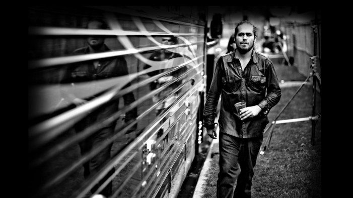 Citizen Cope Presents Edgy Music