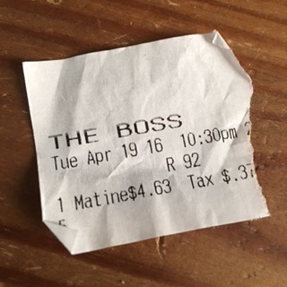 ‘The Boss’ Review