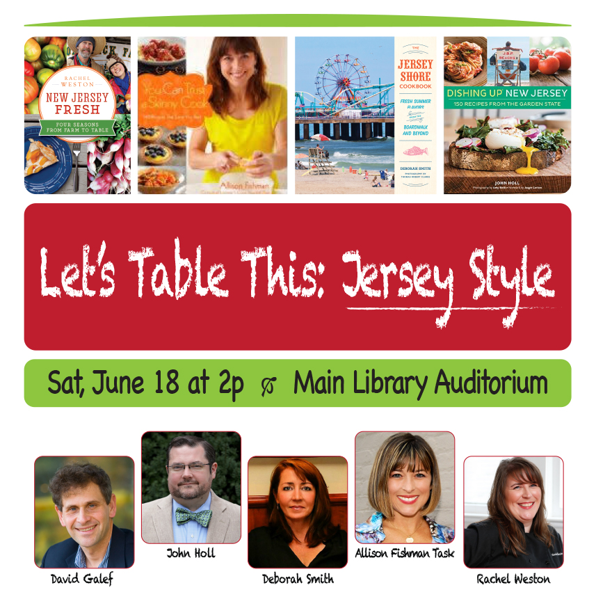 let's table this: jersey style