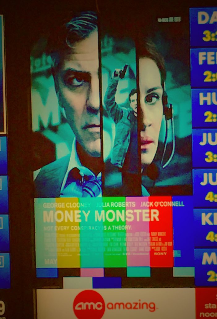 ‘Money Monster’ Review
