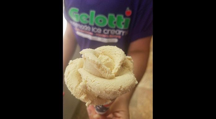 Gelotti Ice Cream and Their Cool Treats