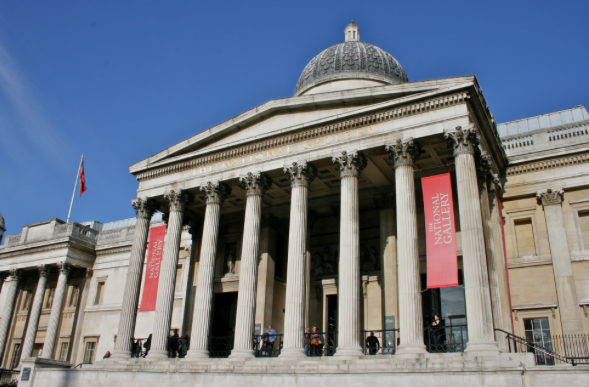national gallery 