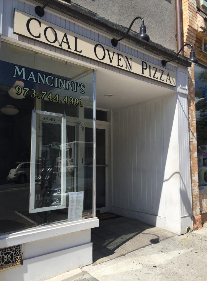 Mancinni’s on Bloomfield Avenue