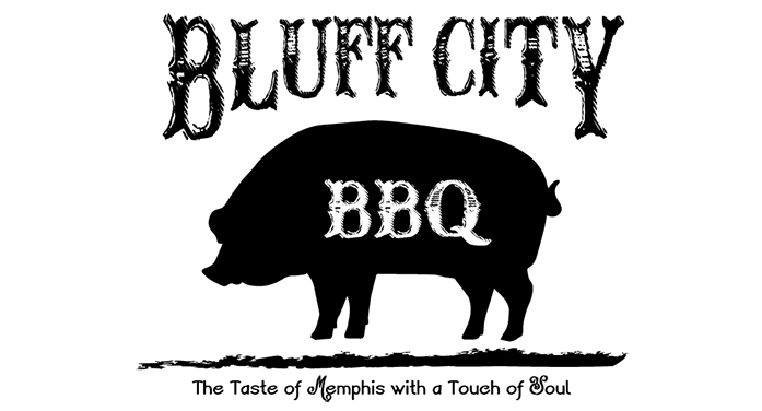 Bluff City BBQ: Opening in Late October