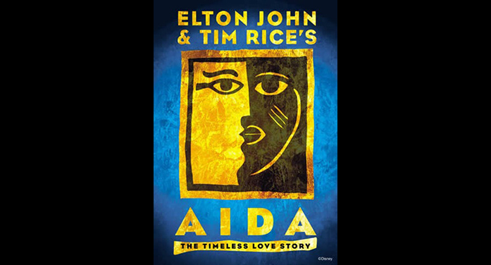 ‘Aida’ Comes to Montclair State
