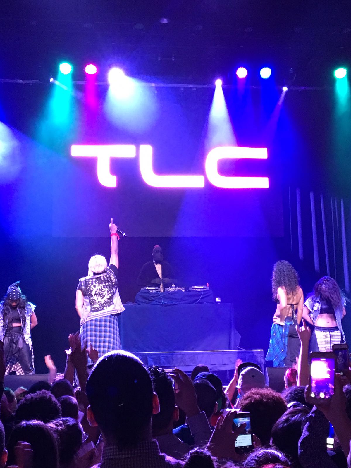 tlc