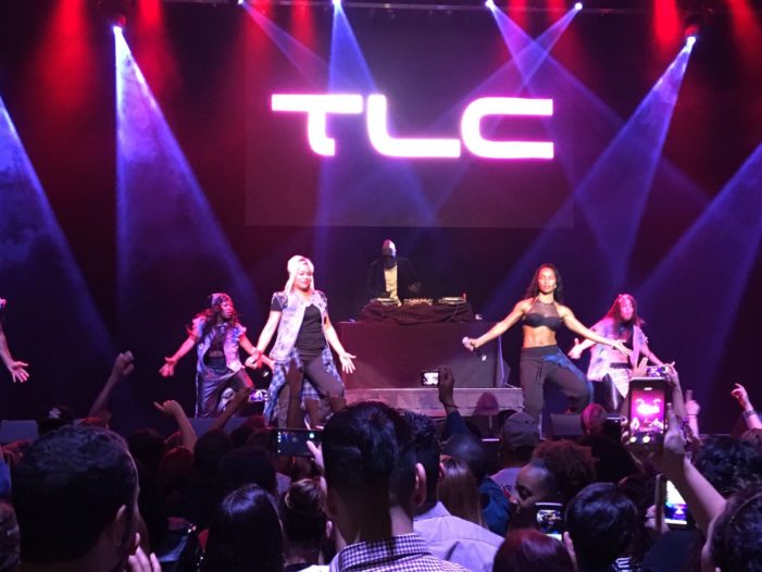 TLC Exceeded Expectations for Fans