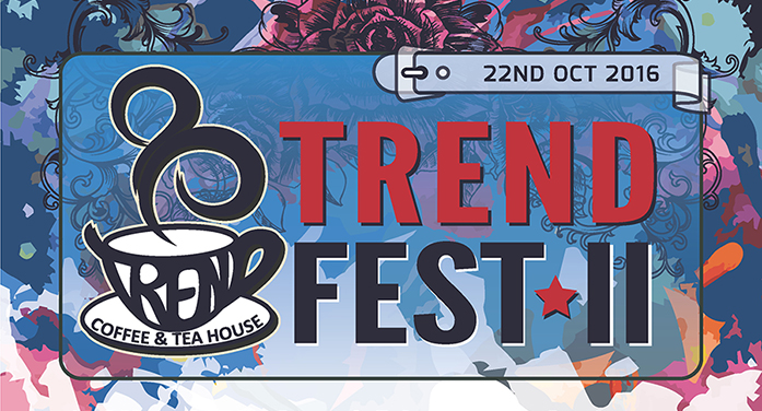 Trend Fest II in Montclair