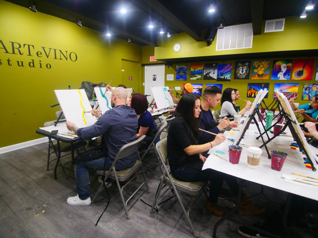 artevino studio