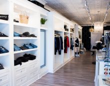 Envy Displays the Latest Fashion Trends in Montclair
