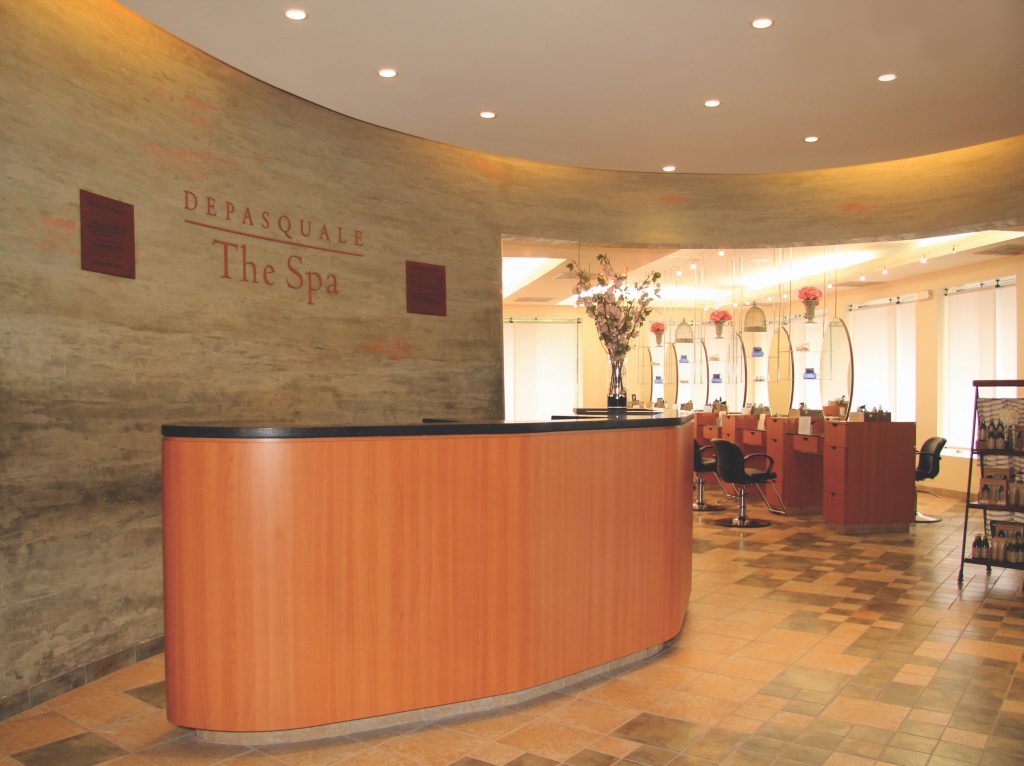 depasquale the spa 