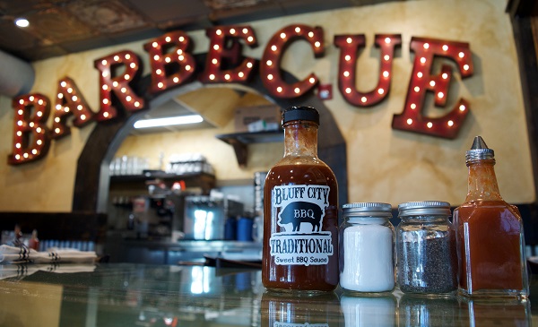 Bluff City BBQ brings Southern Flare to Montclair