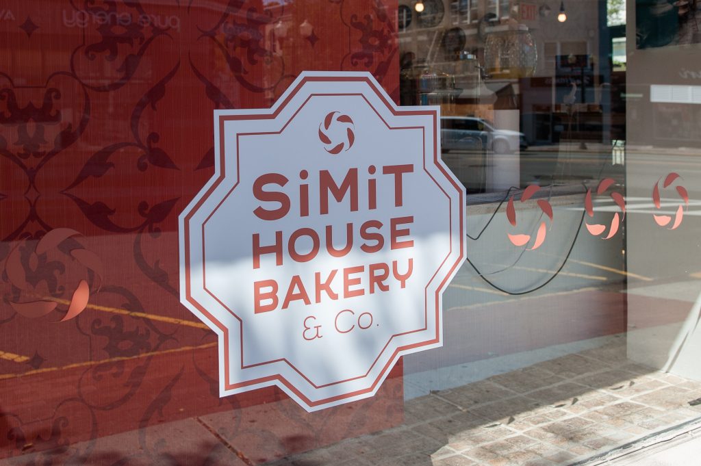 simit house 