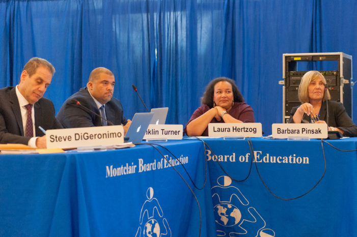 The Montclair Board of Education Has a Transparency Problem