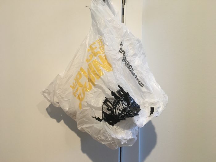Single-Use Plastic Bag Ordinance Raises Questions Among Montclair Business Owners